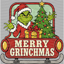 Christmas-ADJ 11432